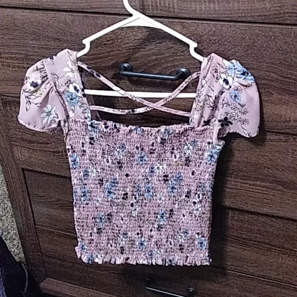 Blouse - Picture 3 of 3